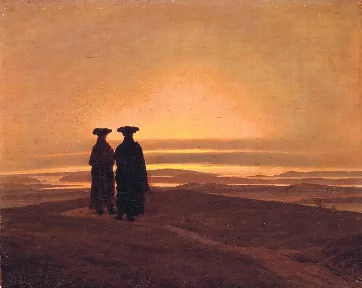 Kunstwerke richtig lagern und langfristig schützen